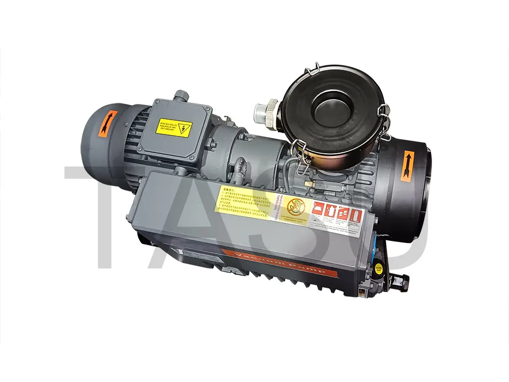 Vacuum pump