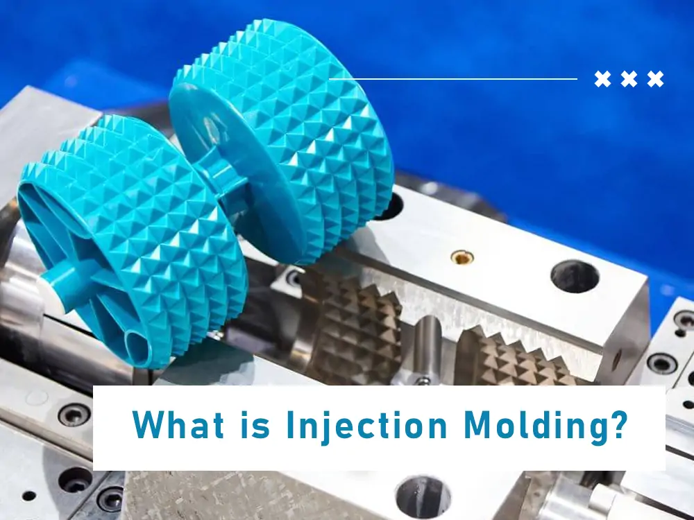 What is Injection Molding