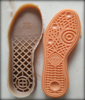 Adidas-rubber-sole