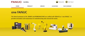 Fanuc