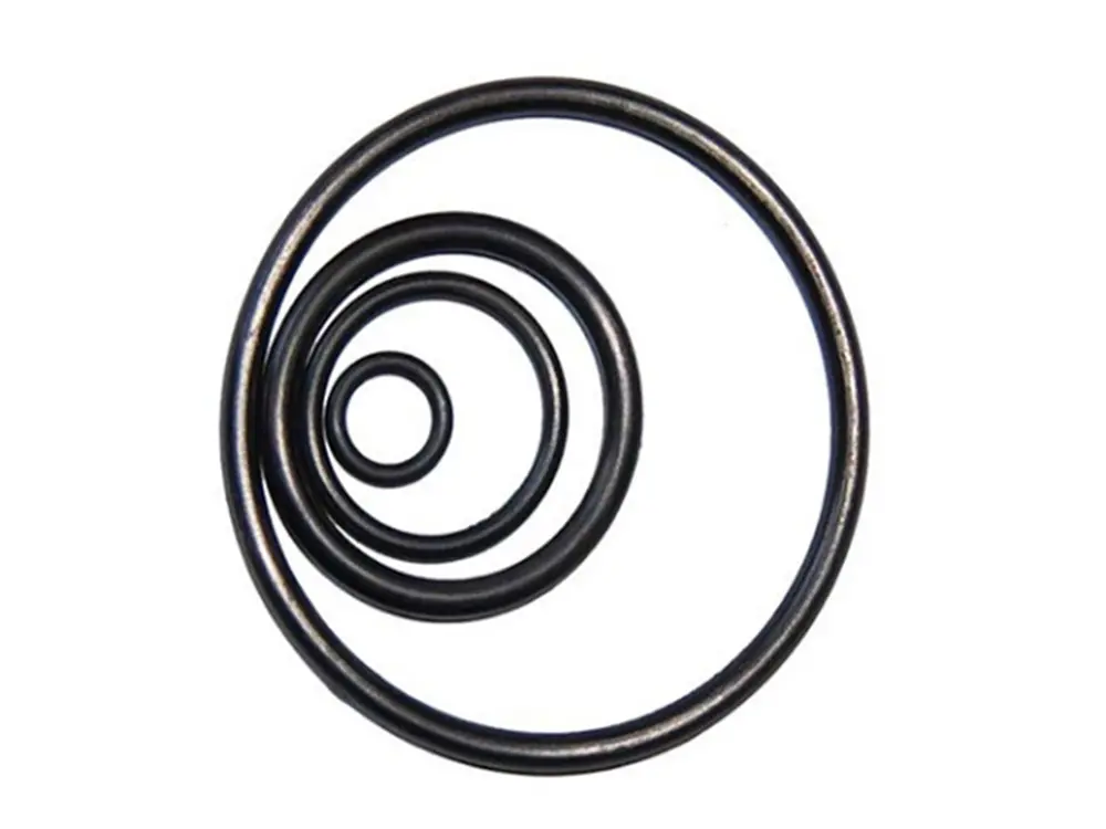 Rubber-O-ring