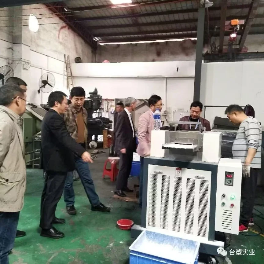 TASU-2018-rubber-injection-molding-machine