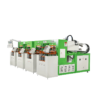 Fully Automatic Rubber Injection Molding Machine