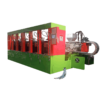 multi color injection molding machine