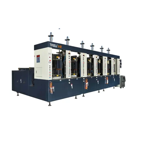 Rubber Toy Injection Molding Machine